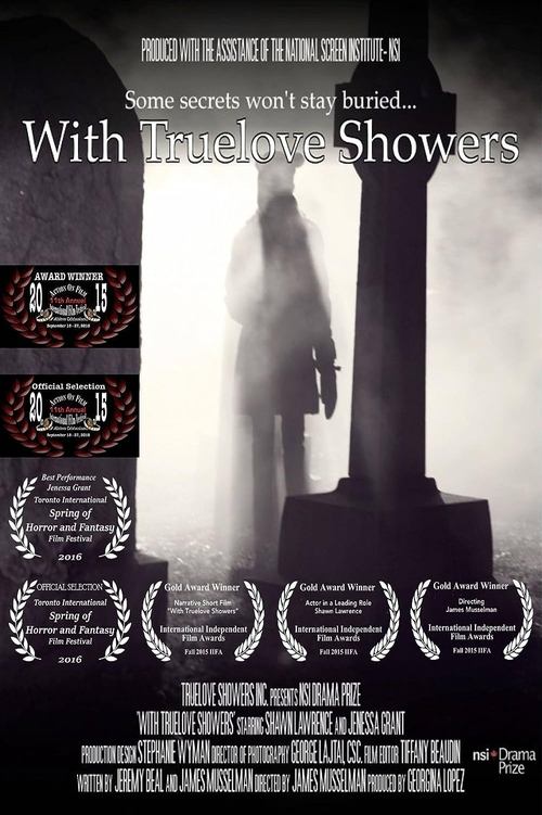 With Truelove Showers movie poster