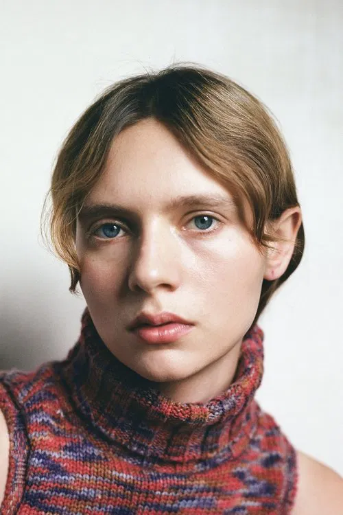 Sasha Frolova profile picture
