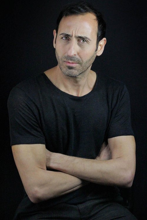 Víctor Benjumea profile picture