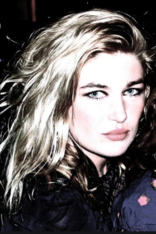 Anna Trylle Petri profile picture