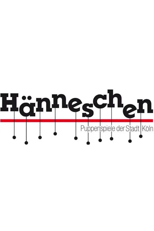 Hänneschen Theater Köln tv show poster