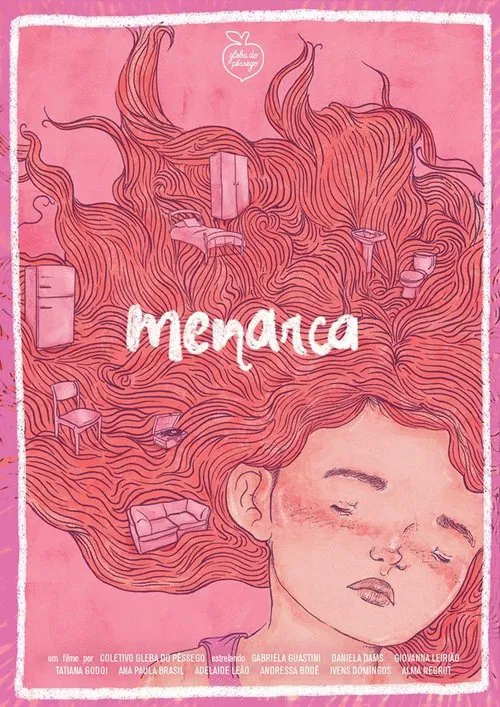 Menarche movie poster