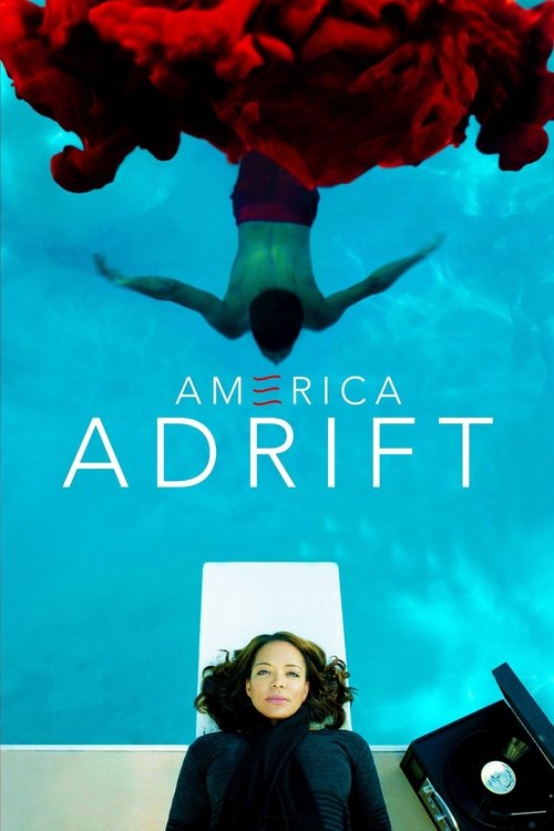 America Adrift movie poster
