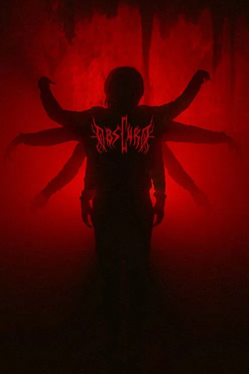 Poster do filme Obscuro