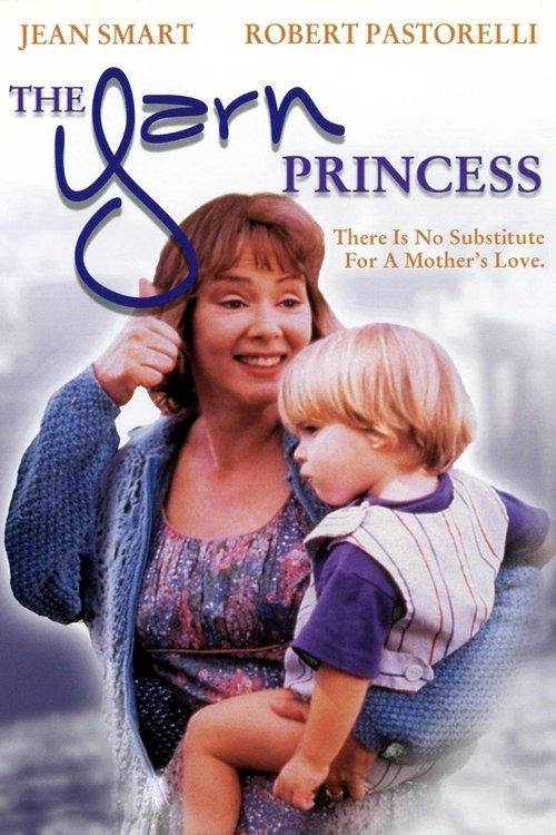 The Yarn Princess movie poster