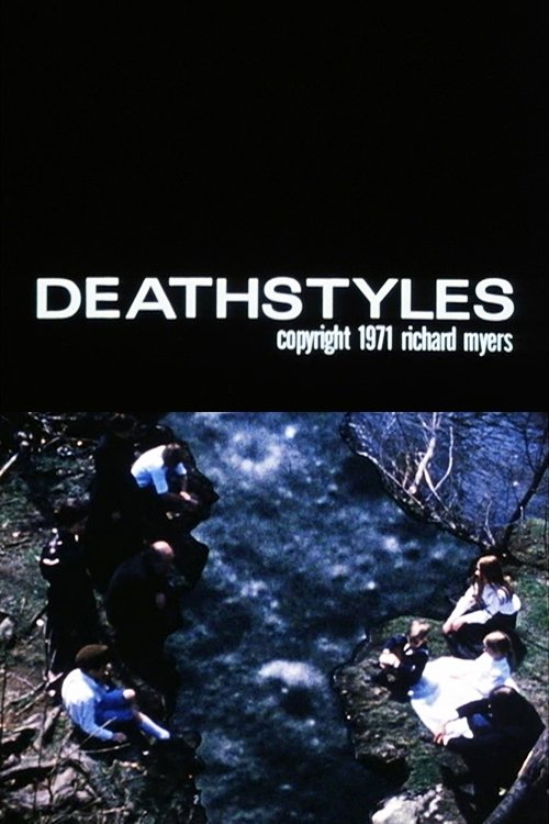 Deathstyles movie poster