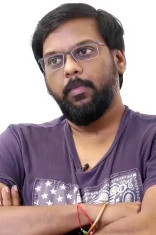 Gopi Prasannaa profile picture