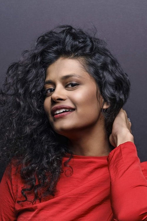 Palomi Ghosh profile picture