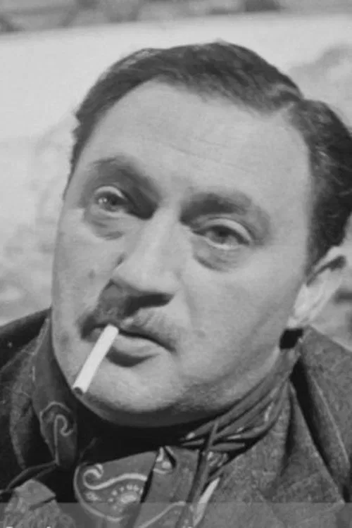 Otto Kanturek profile picture