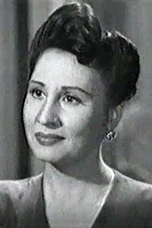 Consuelo de Nieva profile picture