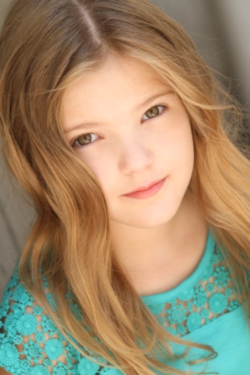 Amelia Haberman profile picture