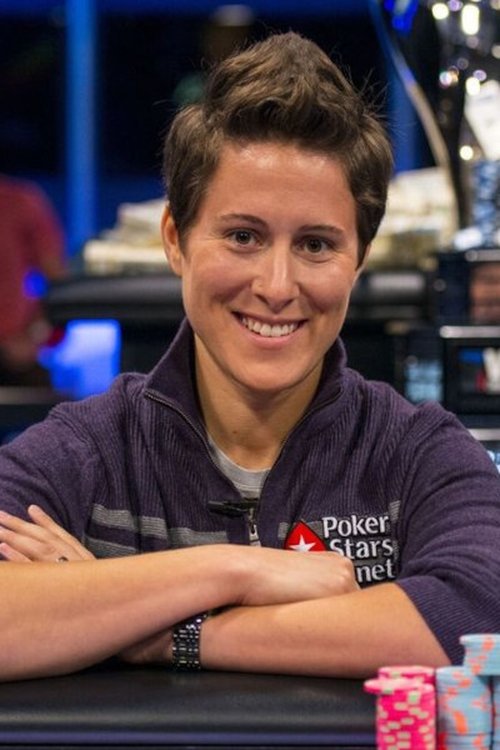 Foto de perfil de Vanessa Selbst