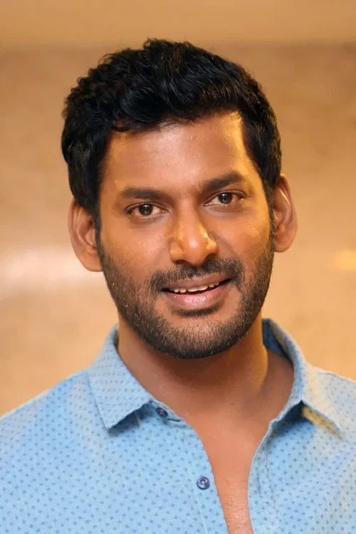 Vishal Krishna profile picture