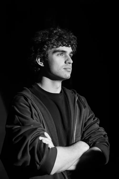 Edgar Desmichelle profile picture
