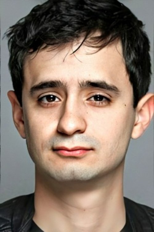 Fabrizio Santini profile picture