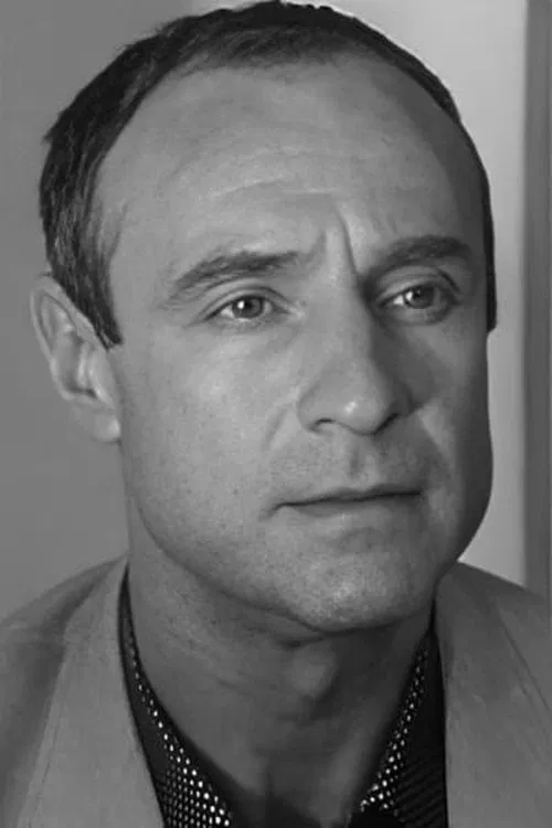 Georgiy Drozd profile picture