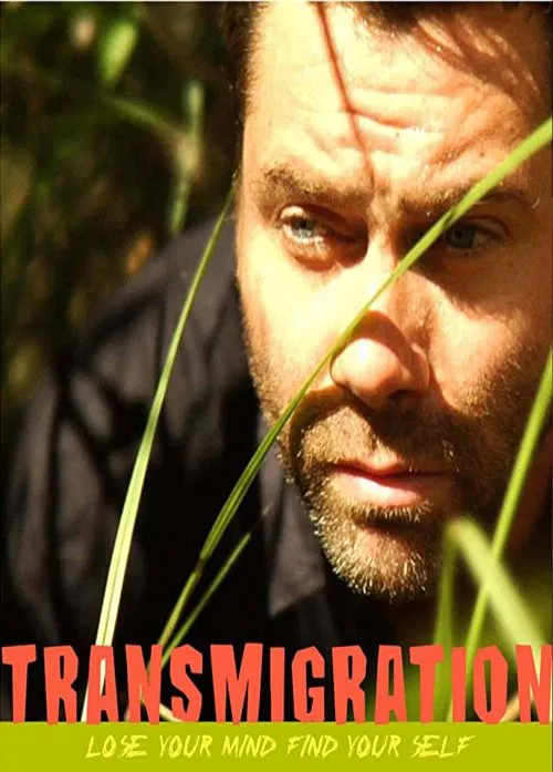 Transmigration movie poster