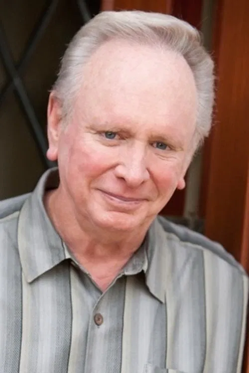 Wally Crowder profile picture