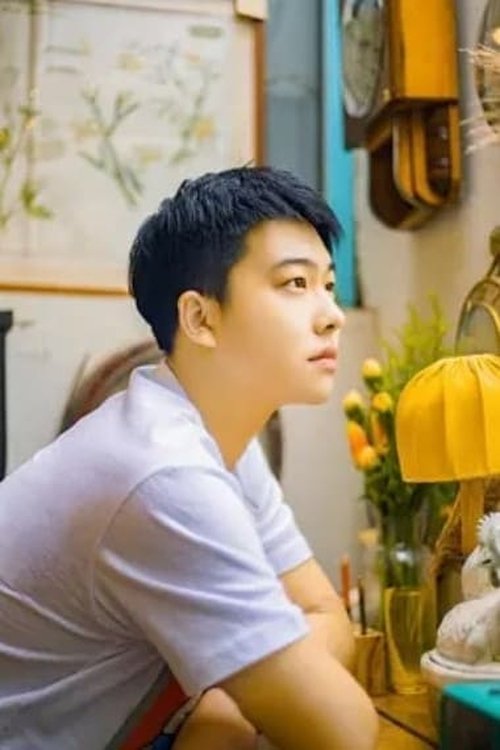 Mingyue Liu profile picture