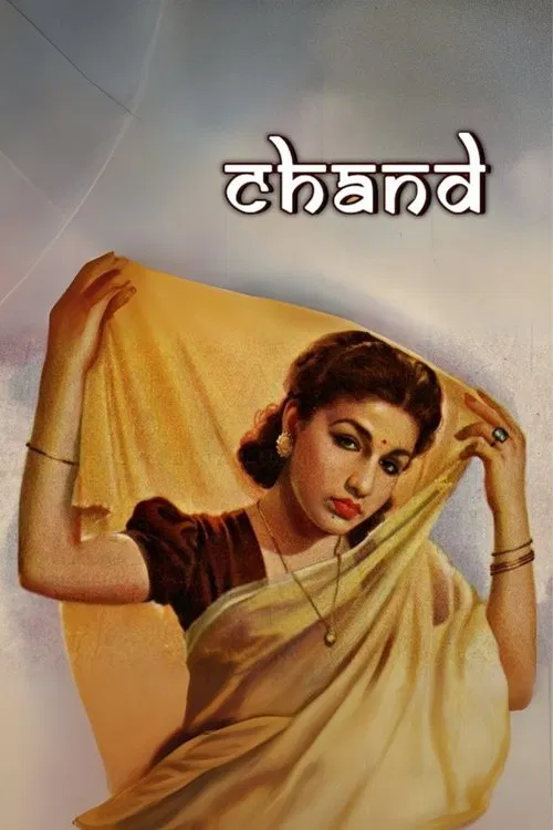 Chand movie poster