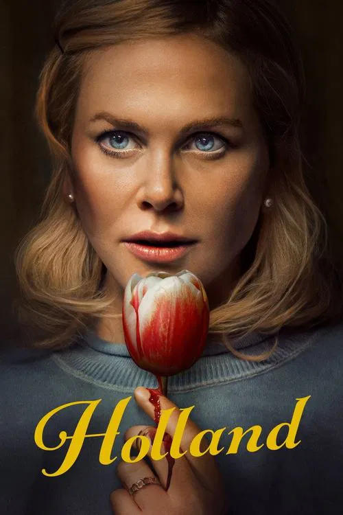 Holland movie poster