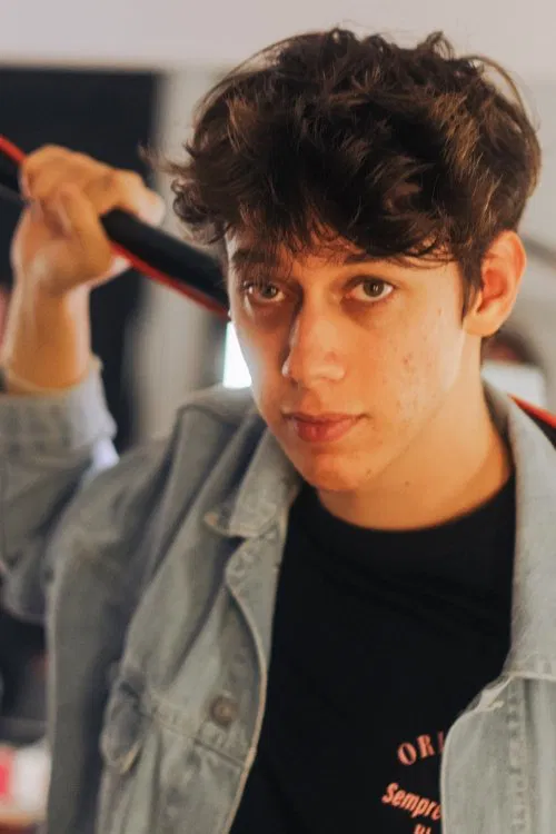 Léandre Guerrere profile picture