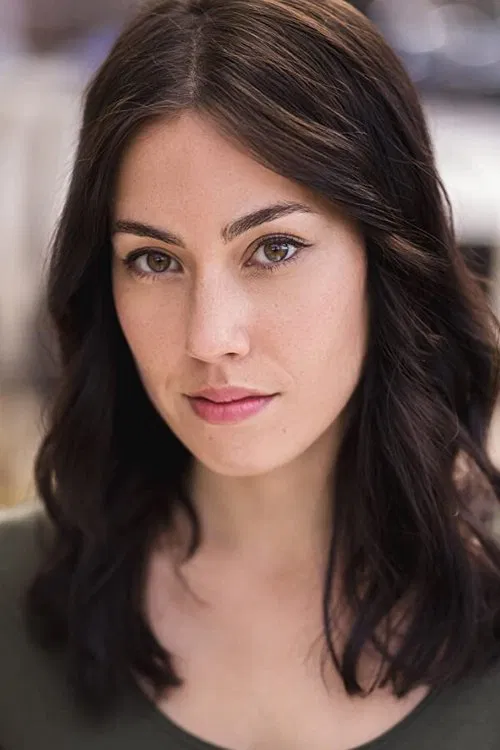 Michelle Yazvac profile picture