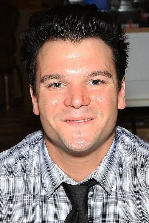 Foto de perfil de Jon Paul Steuer