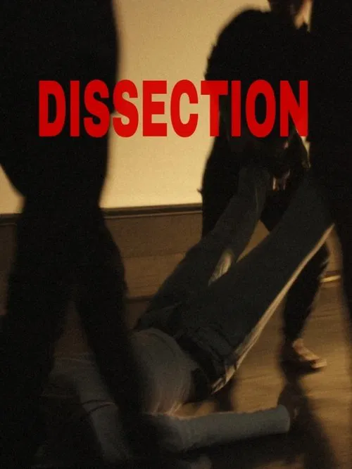 Poster do filme Dissection