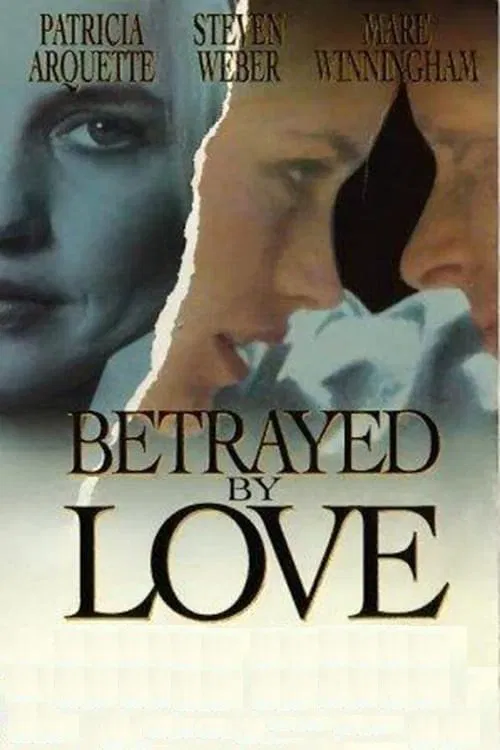 Betrayed by Love movie poster