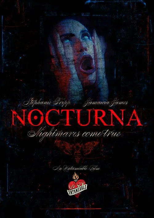 Nocturna movie poster