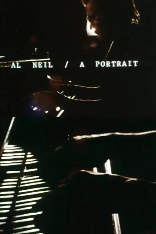 Al Neil: A Portrait movie poster