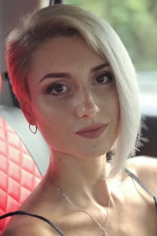 Lidiya Suchkova profile picture