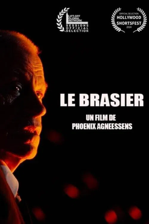 Le Brasier movie poster