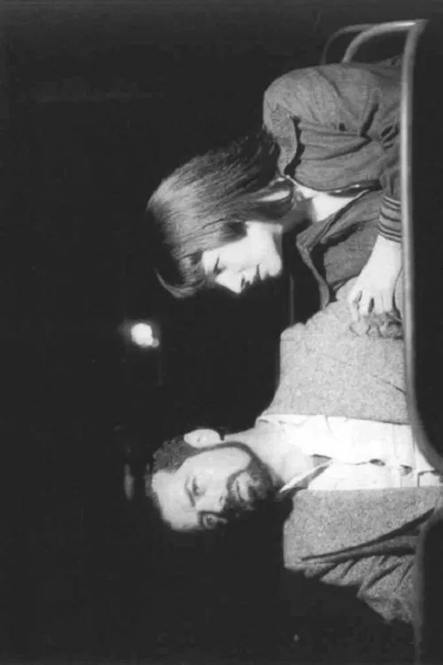 Late Show movie poster