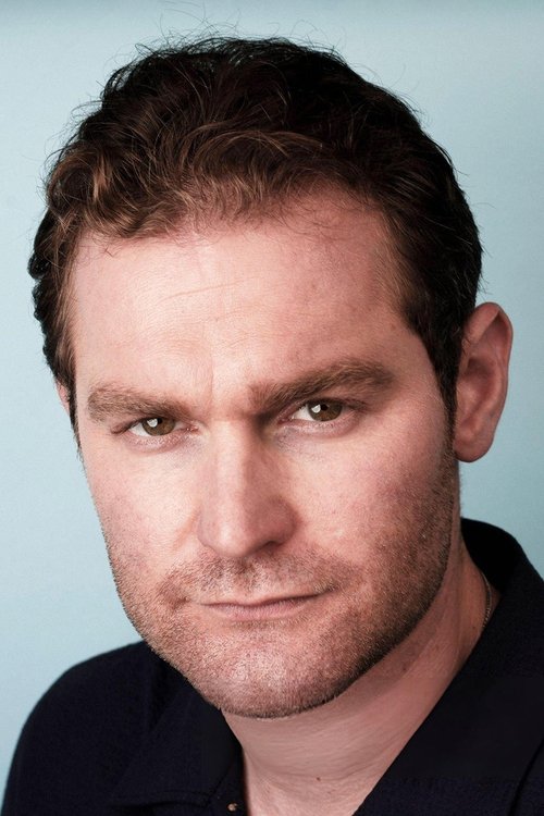 Foto de perfil de Mark Stanley