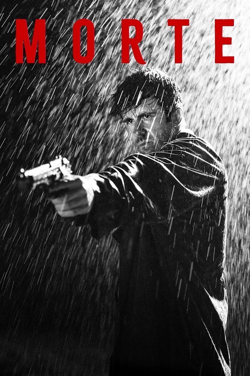 Morte movie poster