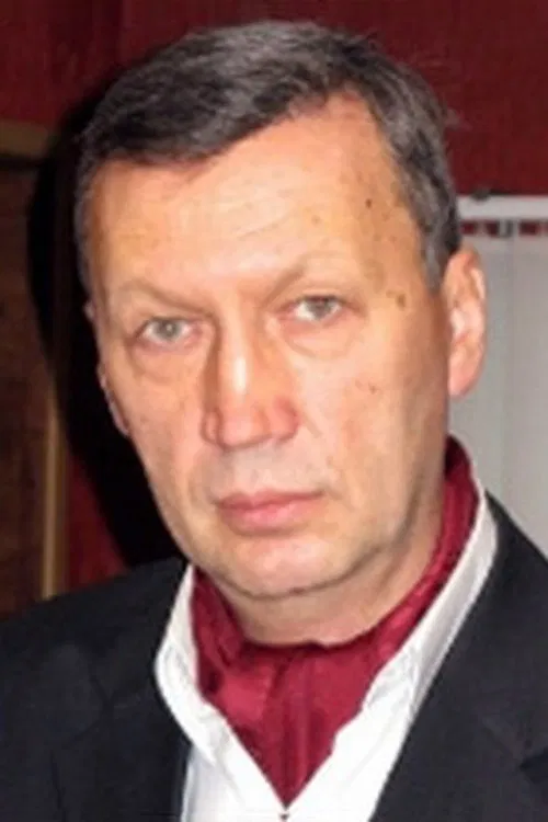 Vladimir Varyukhin profile picture