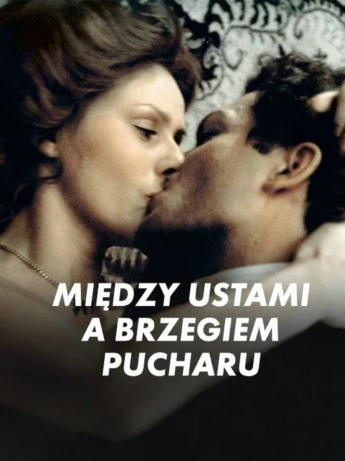 Między ustami a brzegiem pucharu movie poster