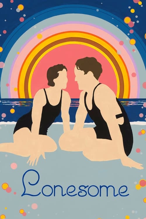 Lonesome movie poster