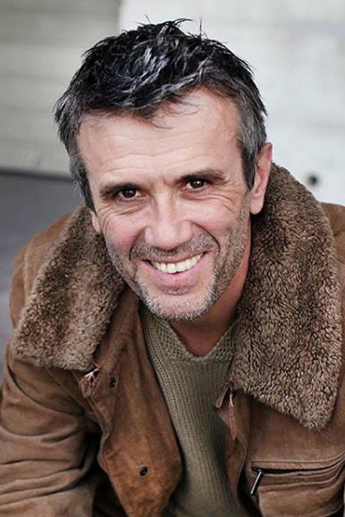 Jean Fornerod profile picture