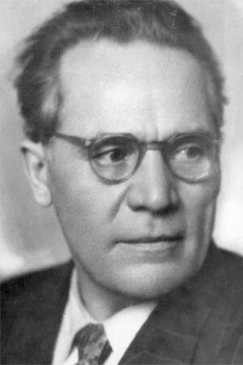 Nikolai Khryashchikov profile picture
