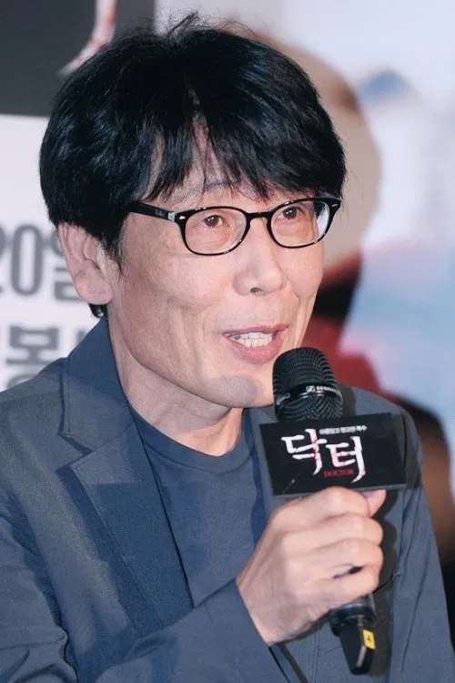 Kim Sung-hong profile picture