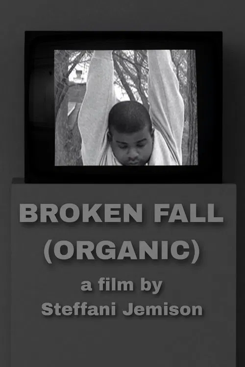 Broken Fall (Organic) movie poster