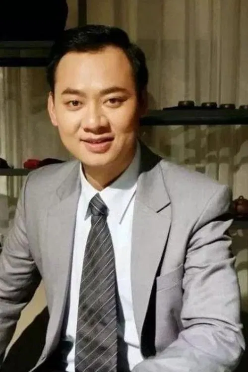 Chen Yi profile picture