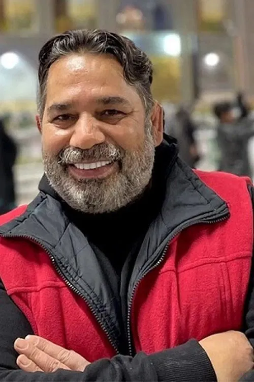 Dariush Salimi profile picture