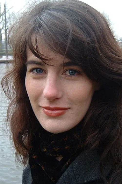 Foto de perfil de Jennifer Perrott