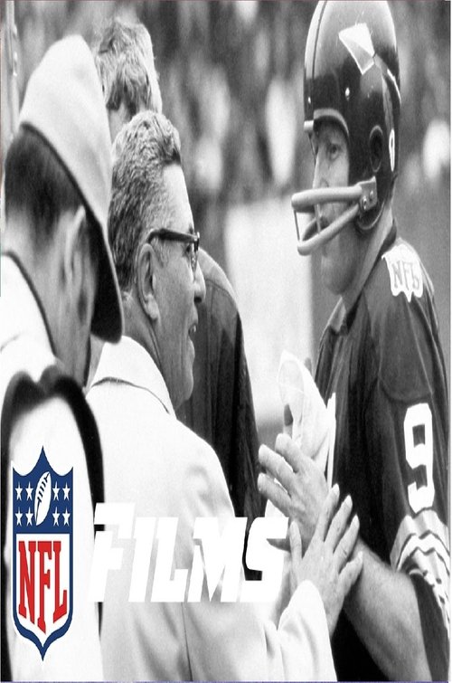 Poster do filme Lombardi's Redskins