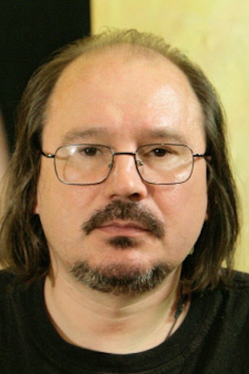 Aleksey Balabanov profile picture