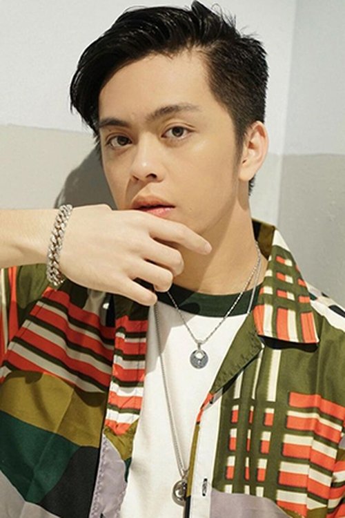 Fenly Christovel profile picture